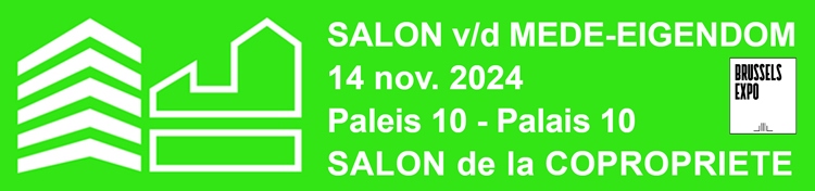 Salon van de mede-eigendom 2024